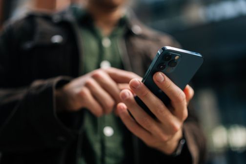Supporting your distributed workforce