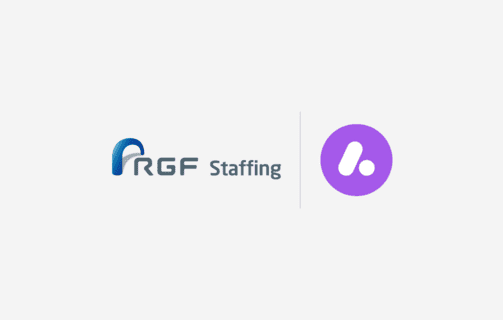 RGF Staffing ANZ - Aurion