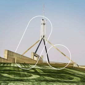 Aurion establishes Canberra operations 1990s