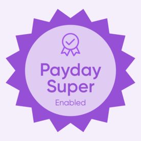 Aurion Payday Super