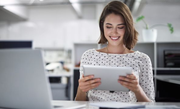 Payroll self service with Aurion