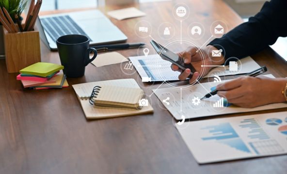 ATO Digital Service Provider