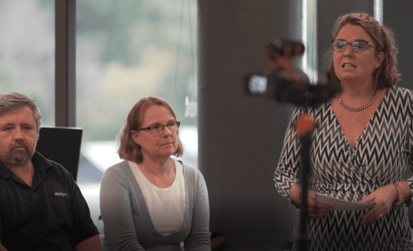 Reconciliation action plan in your workplace - Aurion