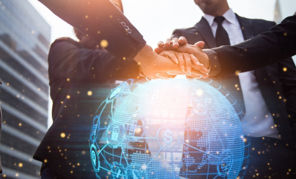Supporting employee talent from overseas