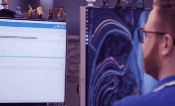 Easy payroll navigation with Aurion