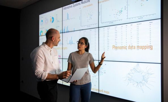 Giving your payroll the digital edge