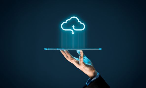 Aurion future proofs with Aurion Cloud