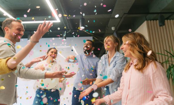 Nominated for the Global Payroll Awards 2022