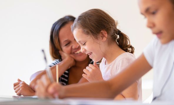 Supporting Indigenous Literacy Foundation (ILF)