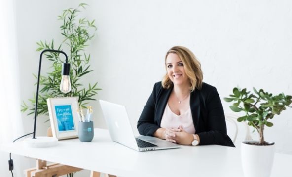 Emma Baxter from YOUtax