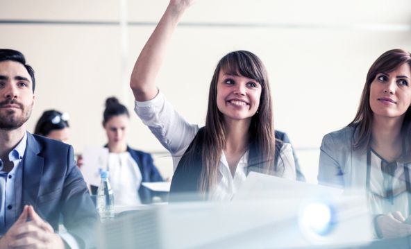 Plan to advance your payroll career