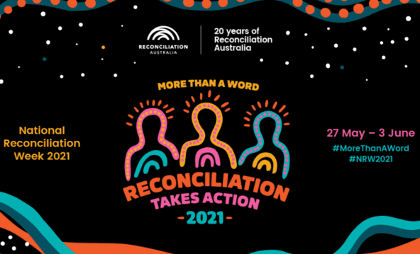 Make Reconciliation More Than A Word