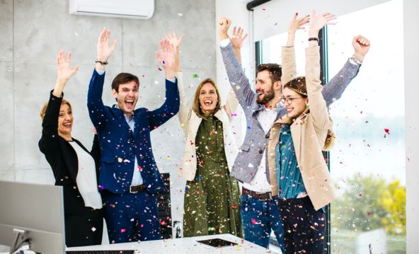 Aurion steps up for Global Payroll Awards 2021