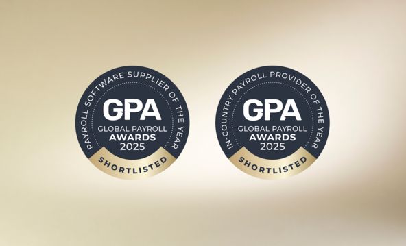 Aurion GPA Payroll Awards 2025 Blog Image