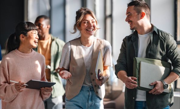 Study and Training Support Loan | Aurion blog