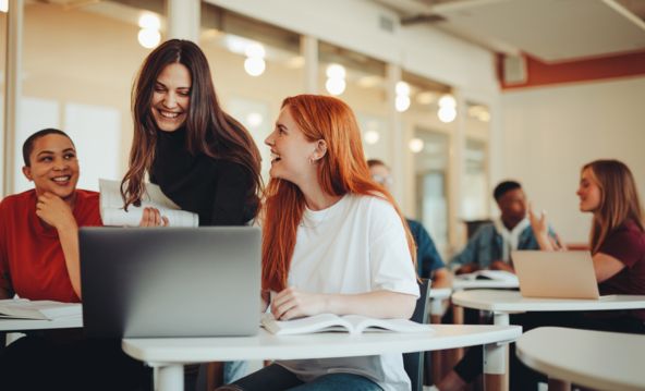 stretch pay in schools