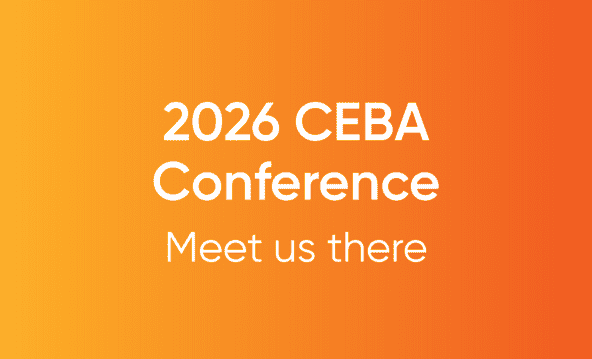2026 CEBA Conference - Meet Aurion