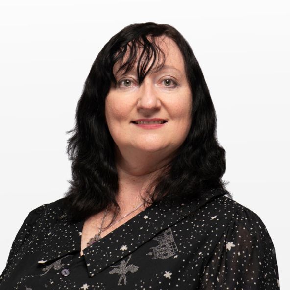 Aurion Leadership Emma Spencer