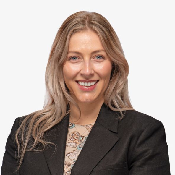 Aurion Leadership Chantal Tinios