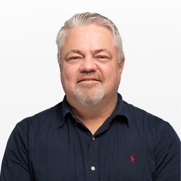 Aurion Leadership Paul Angus