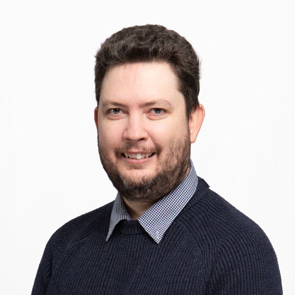 Aurion Leadership David Norris