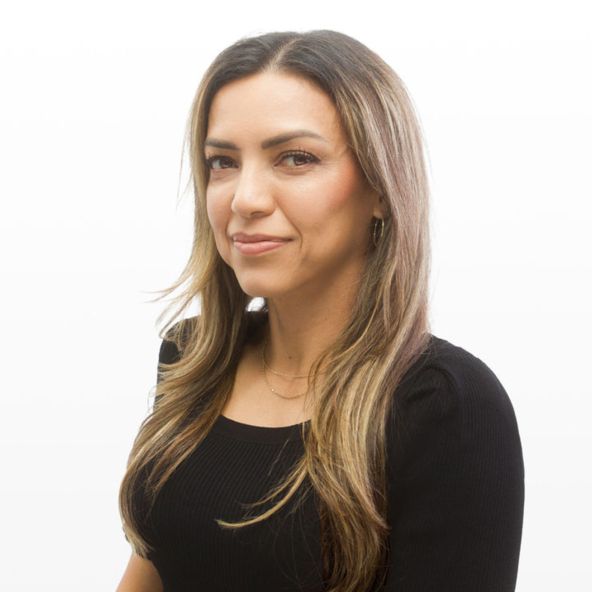 Cat Meredith - Aurion Leadership Team Member