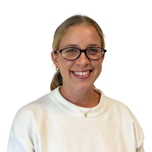 Maddy Potter - Aurion Operational Leadership Team