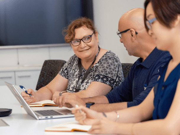 Aurion Managed Payroll as a Service