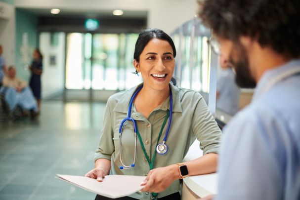 Aurion solutions_Healthcare
