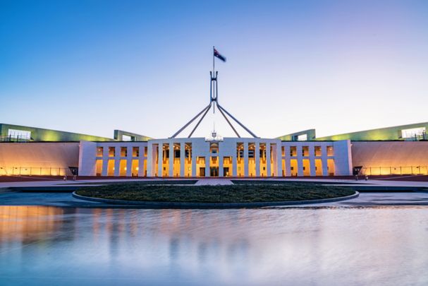 Payroll solutions for Government - Aurion