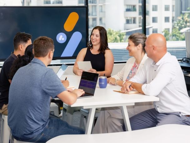 Aurion Academy | Learning & Training | Aurion People & Payroll