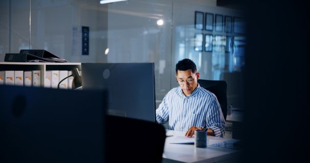 Aurion solutions for Finance companies