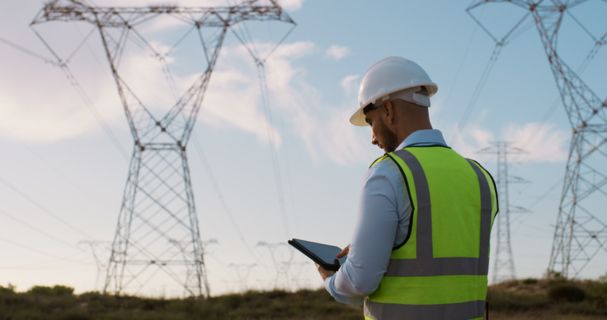 Aurion solutions_Utilities
