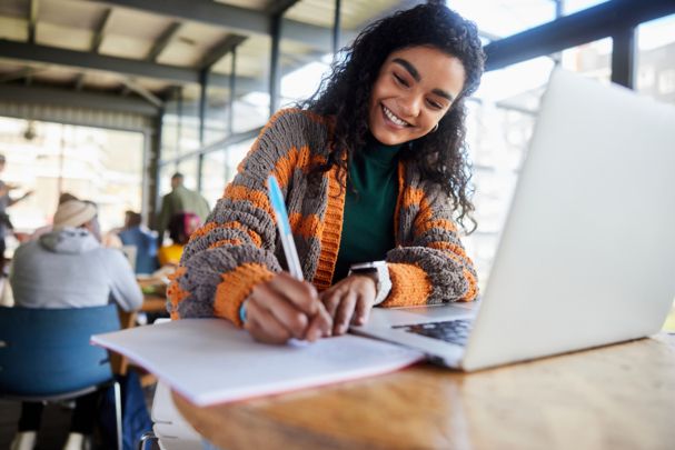 Download the Aurion solutions for education brochure