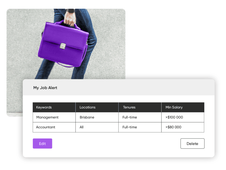Aurion Recruitment and Onboarding