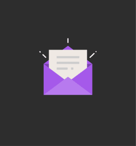 Aurion Newsletter Subscription
