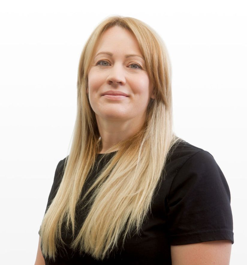 Aurion Leadership Team Member - Sophie Everiss