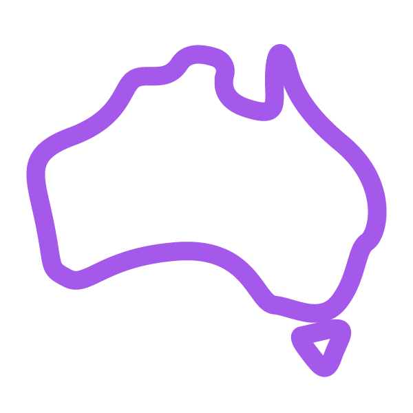 Aurion is built and delivered in Australia