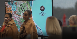 Reconciliation Action Plan - 2021 NAIDOC Week - Heal Country